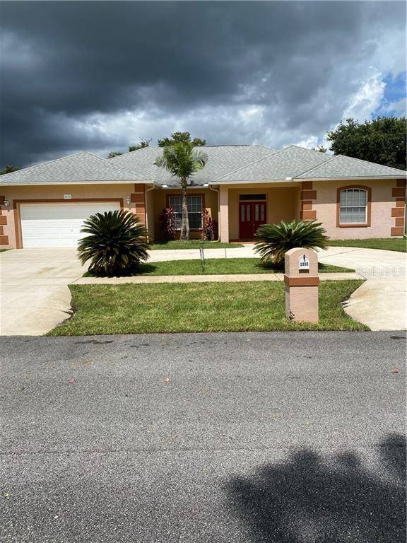 2332 BALLARD AVE, Orlando, FL 32833