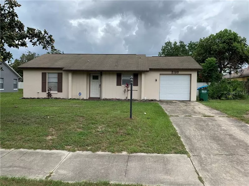 2180 NEWMARK DR, Deltona, FL 32738