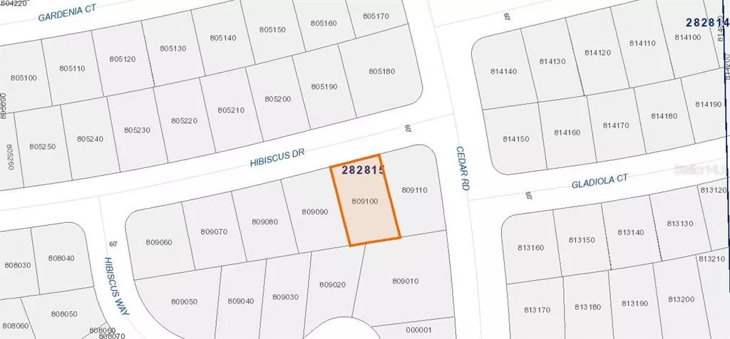 Poinciana, FL 34759,302 HIBISCUS DR