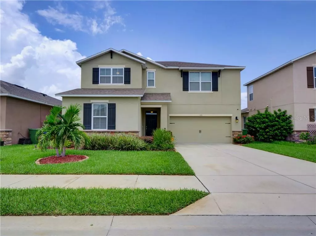 Winter Haven, FL 33880,120 WATERSIDE CIR