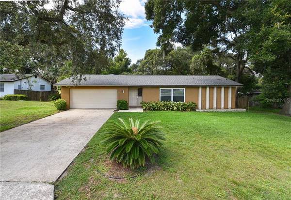 540 PINEVIEW ST, Altamonte Springs, FL 32701