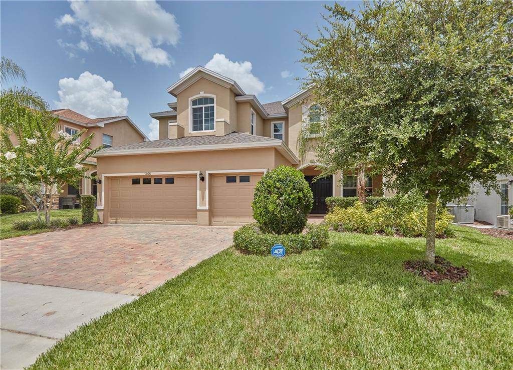 16041 ST CLAIR ST, Clermont, FL 34714
