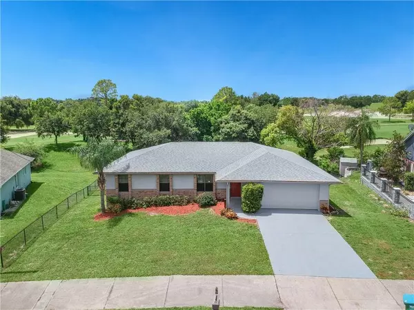 1149 N OLD MILL DR, Deltona, FL 32725