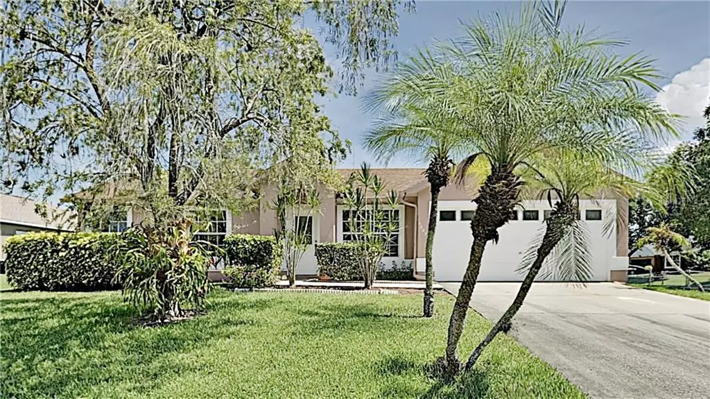 Palm Bay, FL 32907,1803 SALIDA ST NW