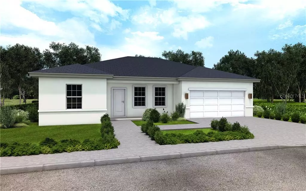 Poinciana, FL 34759,613 BOBCAT LN