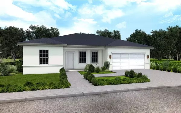 613 BOBCAT LN, Poinciana, FL 34759