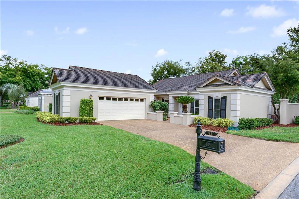 8929 CHARLESTON PARK, Orlando, FL 32819