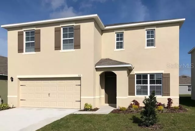 Davenport, FL 33837,529 NICKEN GRV