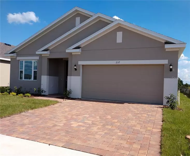 237 DENALI ST, Haines City, FL 33844