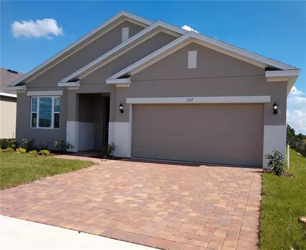 Haines City, FL 33844,237 DENALI ST