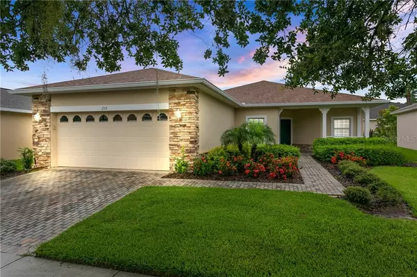 259 FALLING WATER DR, Poinciana, FL 34759