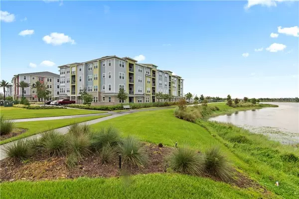 7573 LAUREATE BLVD #1303, Orlando, FL 32827