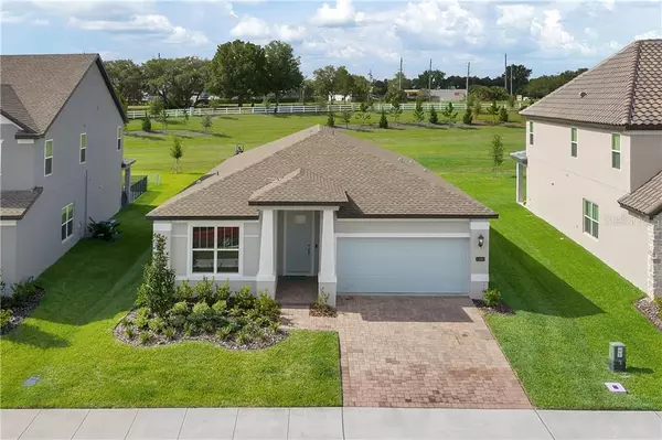 1560 STONE ARROW CT, Oakland, FL 34787