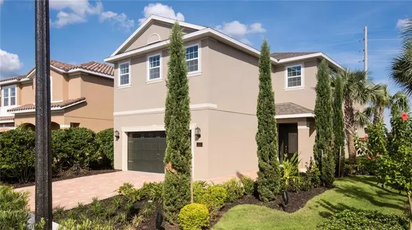 151 LASSO DR, Kissimmee, FL 34747