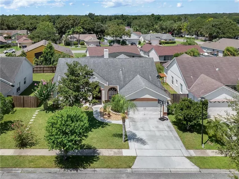 607 CRANEBROOK CT, Oviedo, FL 32766