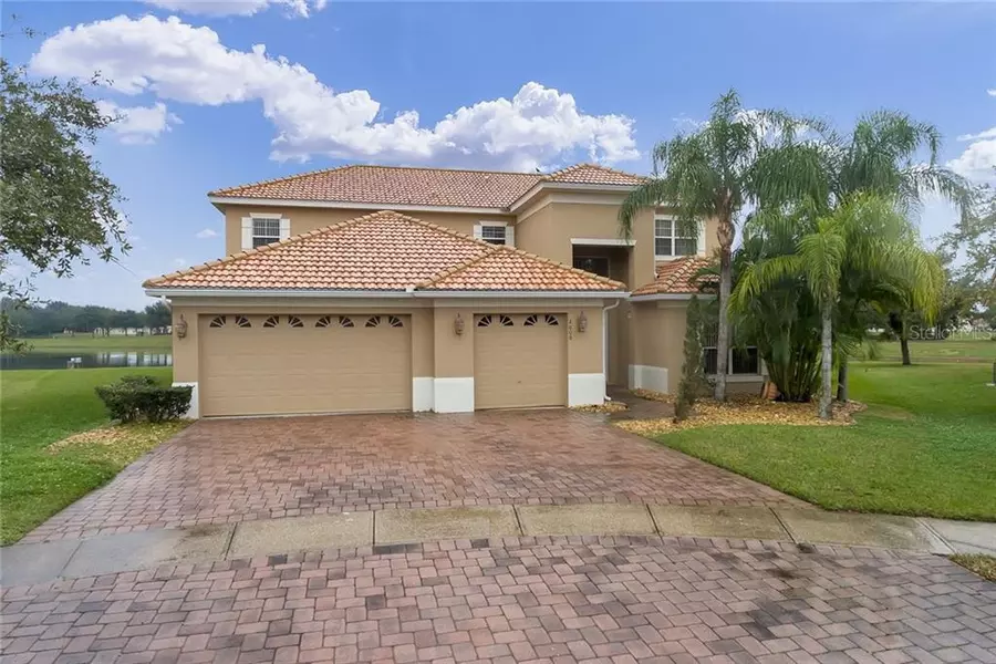 2000 IMPERIAL EAGLE PL, Kissimmee, FL 34746