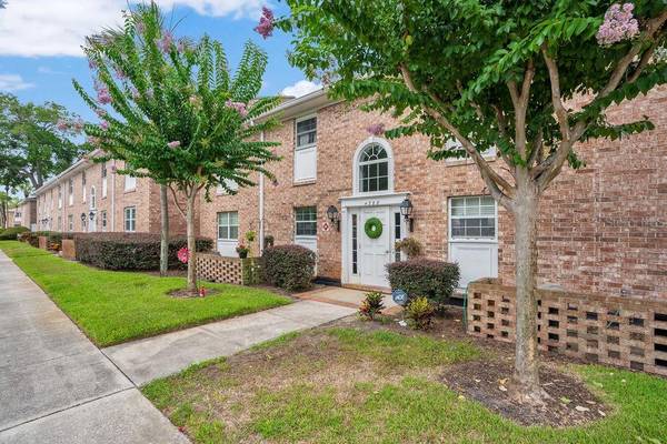 4388 LAKE UNDERHILL RD #21 D, Orlando, FL 32803