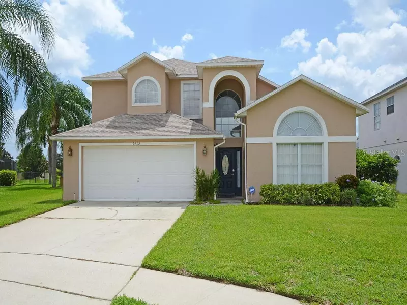 7932 GOLDEN POND CIR, Kissimmee, FL 34747