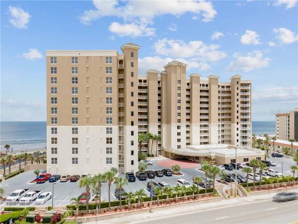 2403 S ATLANTIC AVE #508, Daytona Beach Shores, FL 32118