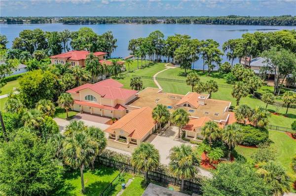 1134 BELLA LAGO CV, Winter Park, FL 32792