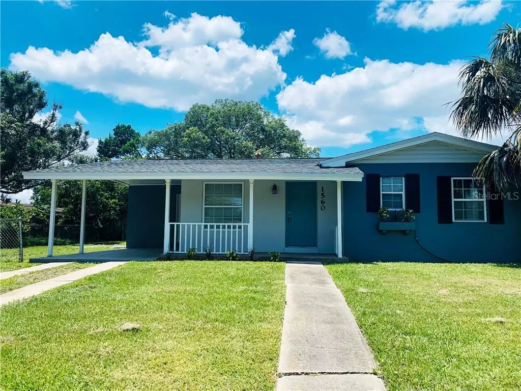 Deltona, FL 32725,1560 PROVIDENCE BLVD