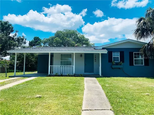 1560 PROVIDENCE BLVD, Deltona, FL 32725