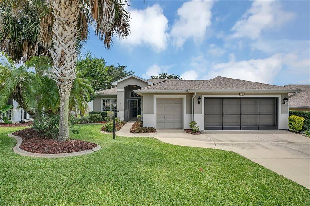 5262 CHINA SEA DR, Tavares, FL 32778