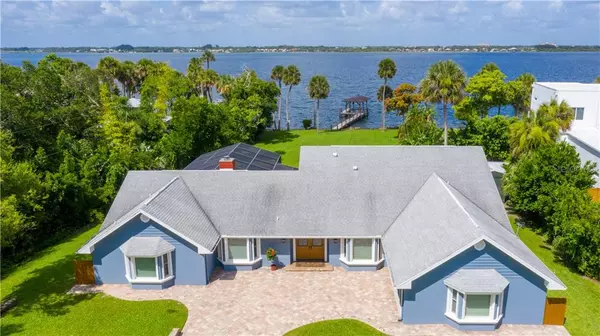 7215 S TROPICAL TRL, Merritt Island, FL 32952