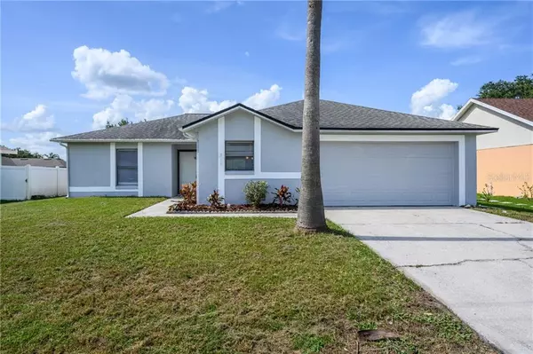 311 MEDINA CT, Kissimmee, FL 34758