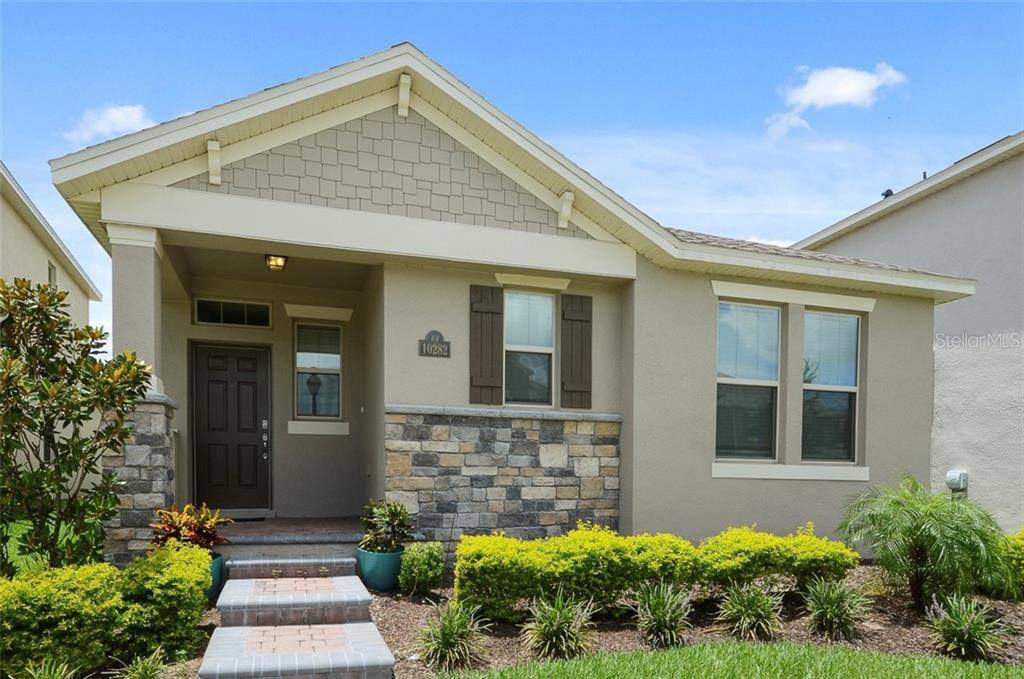 10282 MERRYMEETING BAY DR, Winter Garden, FL 34787