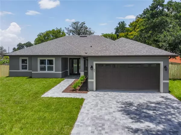 805 BILL DOT DR,  Apopka,  FL 32703