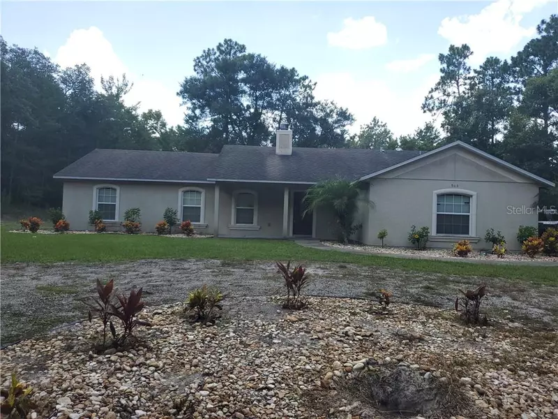 965 CASSADAGA RD, Lake Helen, FL 32744