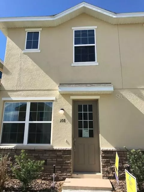 108 HOLLY VILLAGE DR, Davenport, FL 33837