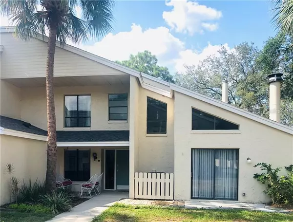441 S NETHERWOOD CRES #441, Altamonte Springs, FL 32714