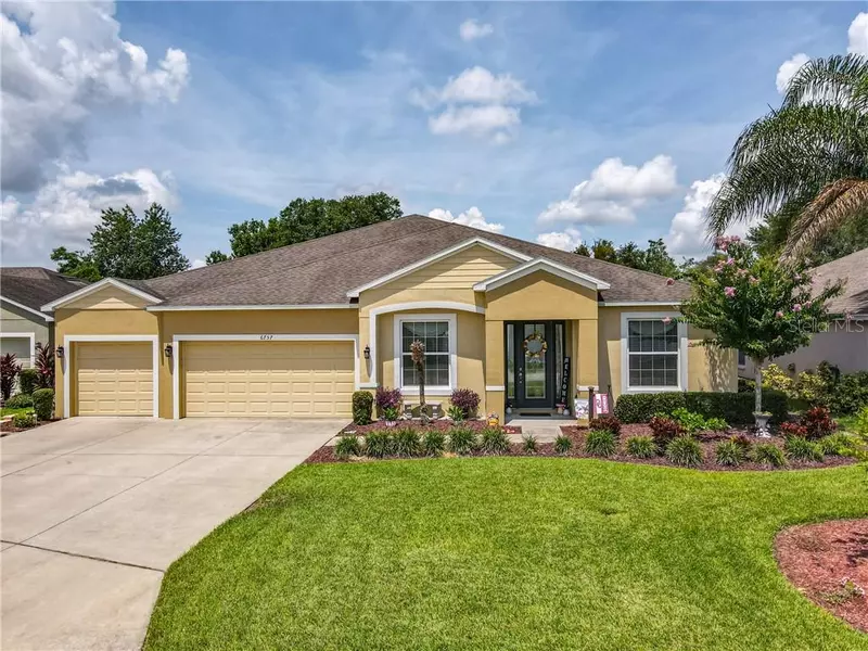 6757 HAMPSHIRE BLVD, Lakeland, FL 33813