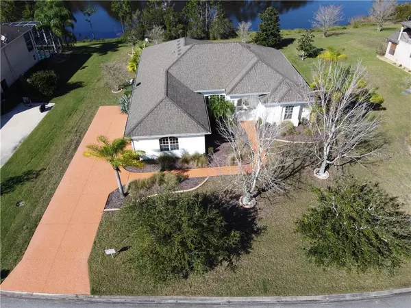 66 TOMOKA RIDGE WAY, Ormond Beach, FL 32174