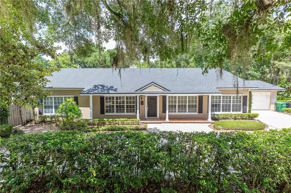 1110 ALABAMA DR, Winter Park, FL 32789