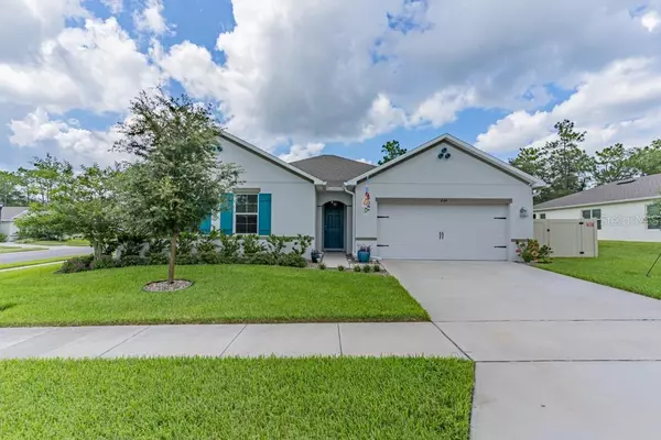 202 WOOD HOLLOW RD, Deland, FL 32724