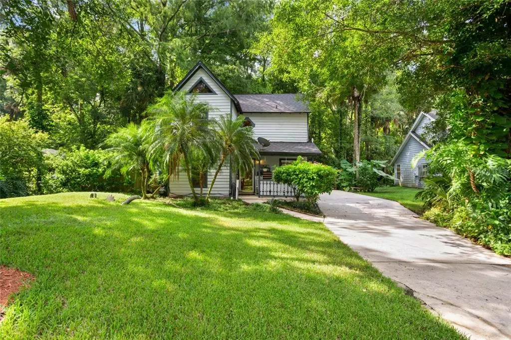 Winter Springs, FL 32708,609 SAILFISH RD