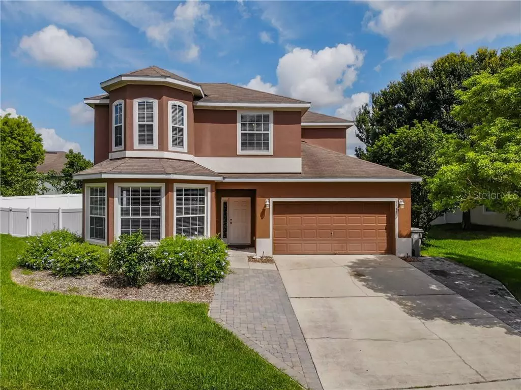 Apopka, FL 32712,1381 MADISON IVY CIR