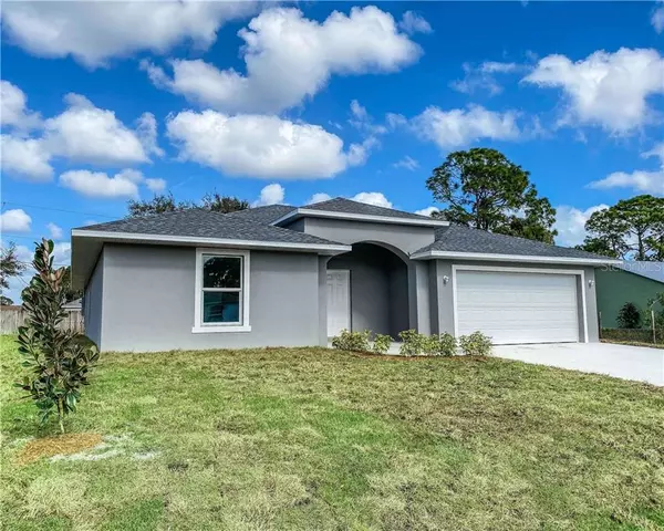 888 NW ELMONT ST, Palm Bay, FL 32907