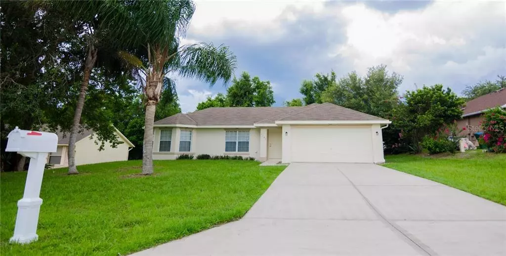 1183 S COOPER DR, Deltona, FL 32725