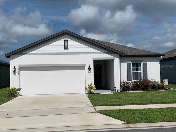 3048 GIBRALTAR BLVD, New Smyrna Beach, FL 32168