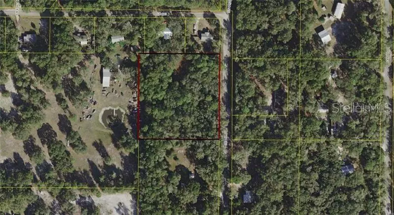 Webster, FL 33597,0 COUNTY ROAD 683