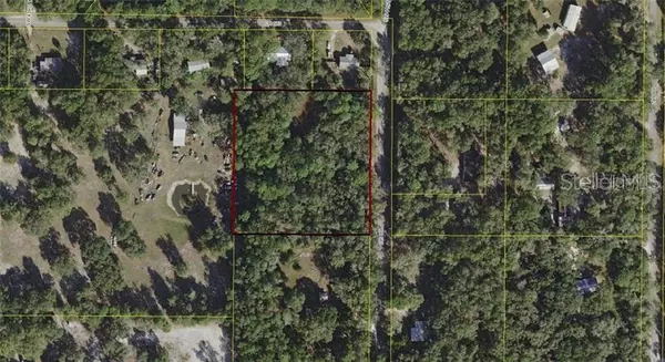 Webster, FL 33597,0 COUNTY ROAD 683