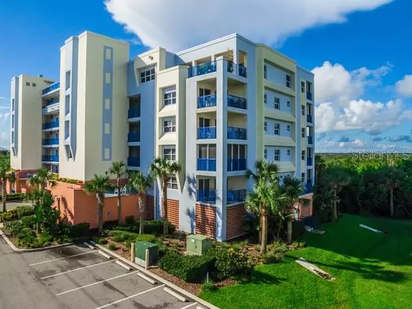 5300 S ATLANTIC AVE #4304, New Smyrna Beach, FL 32169