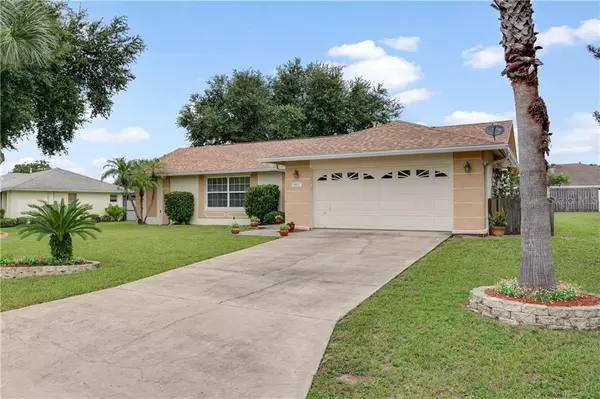 Kissimmee, FL 34747,7671 INDIAN RIDGE TRL S