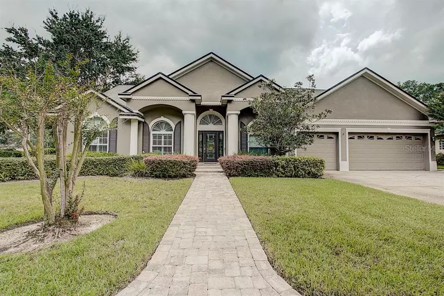 5237 HAWFORD CIR, Belle Isle, FL 32812