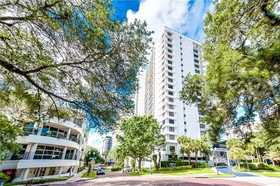 530 E CENTRAL BLVD #1202, Orlando, FL 32801