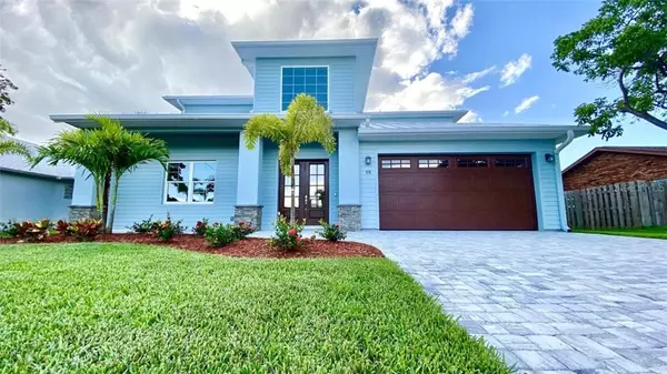 1735 VIA ROMA, Merritt Island, FL 32952